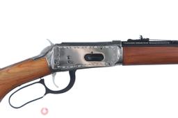 Winchester 94 Theodore Roosevelt Commemorative Lever Rifle 30-30