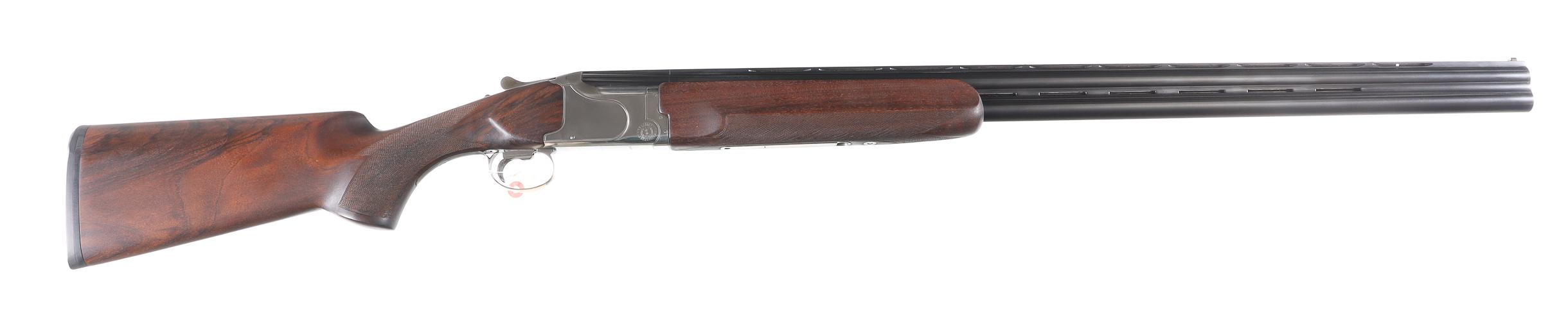 Winchester 6500 Trap O/U Shotgun 12ga