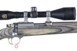 Ruger All Weather 77/17 Bolt Rifle .17 HMR