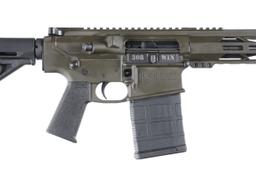 Diamondback Firearms DB10 Semi Rifle .308 win