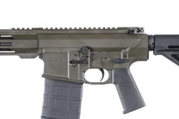 Diamondback Firearms DB10 Semi Rifle .308 win