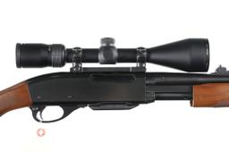 Remington 7600 Slide Rifle 7mm-08