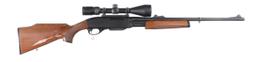 Remington 7600 Slide Rifle 7mm-08