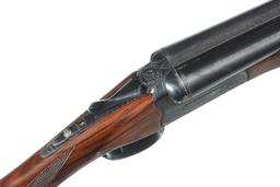 AYA Matador II SxS Shotgun 12ga