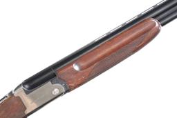 AYA Yeoman O/U Shotgun 12ga