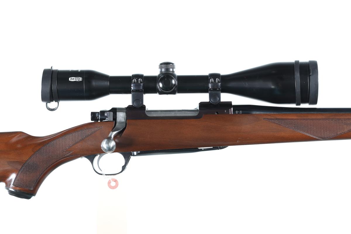 Ruger M77  MARKII RSI Bolt Rifle .308 win