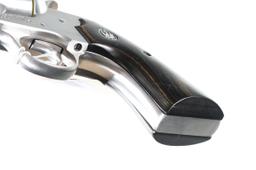 Ruger NM Blackhawk Revolver .45LC/.45 acp