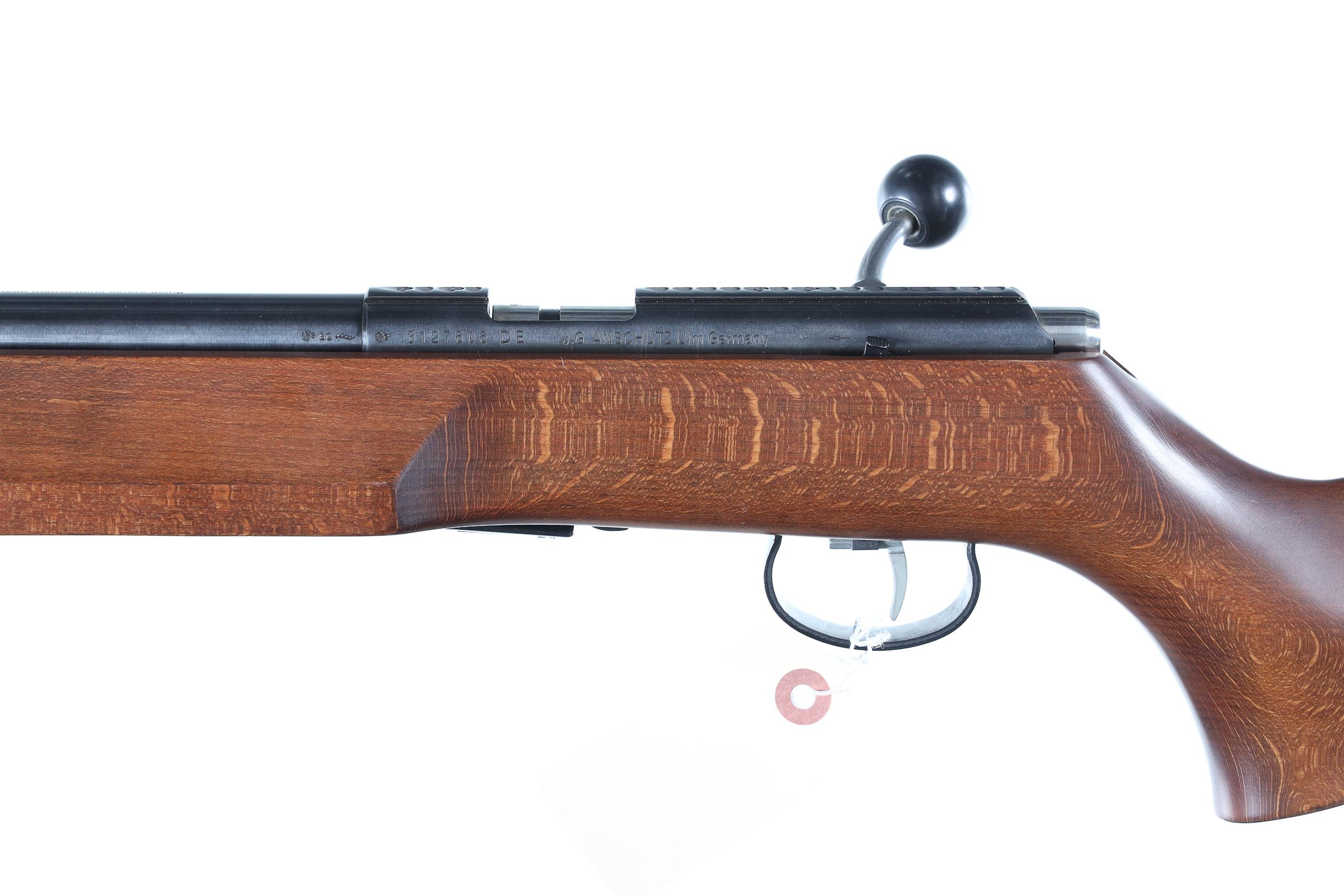 Anschutz 64 Bolt Rifle .22 lr