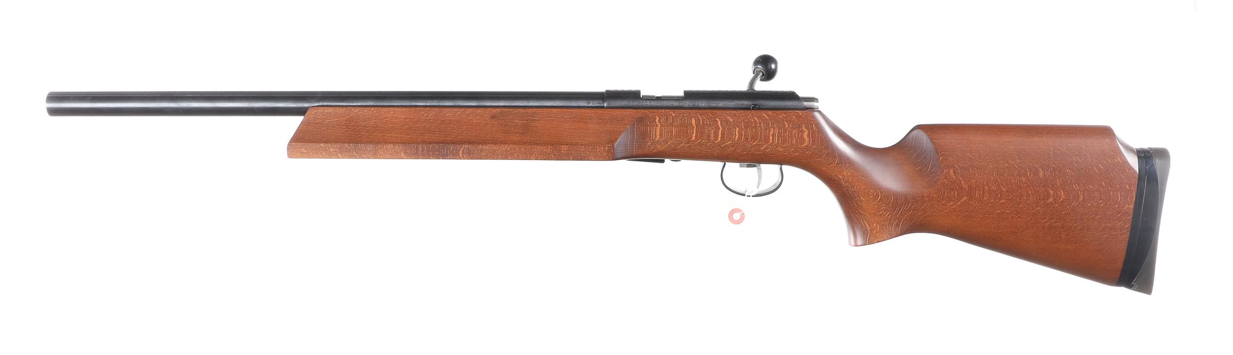 Anschutz 64 Bolt Rifle .22 lr