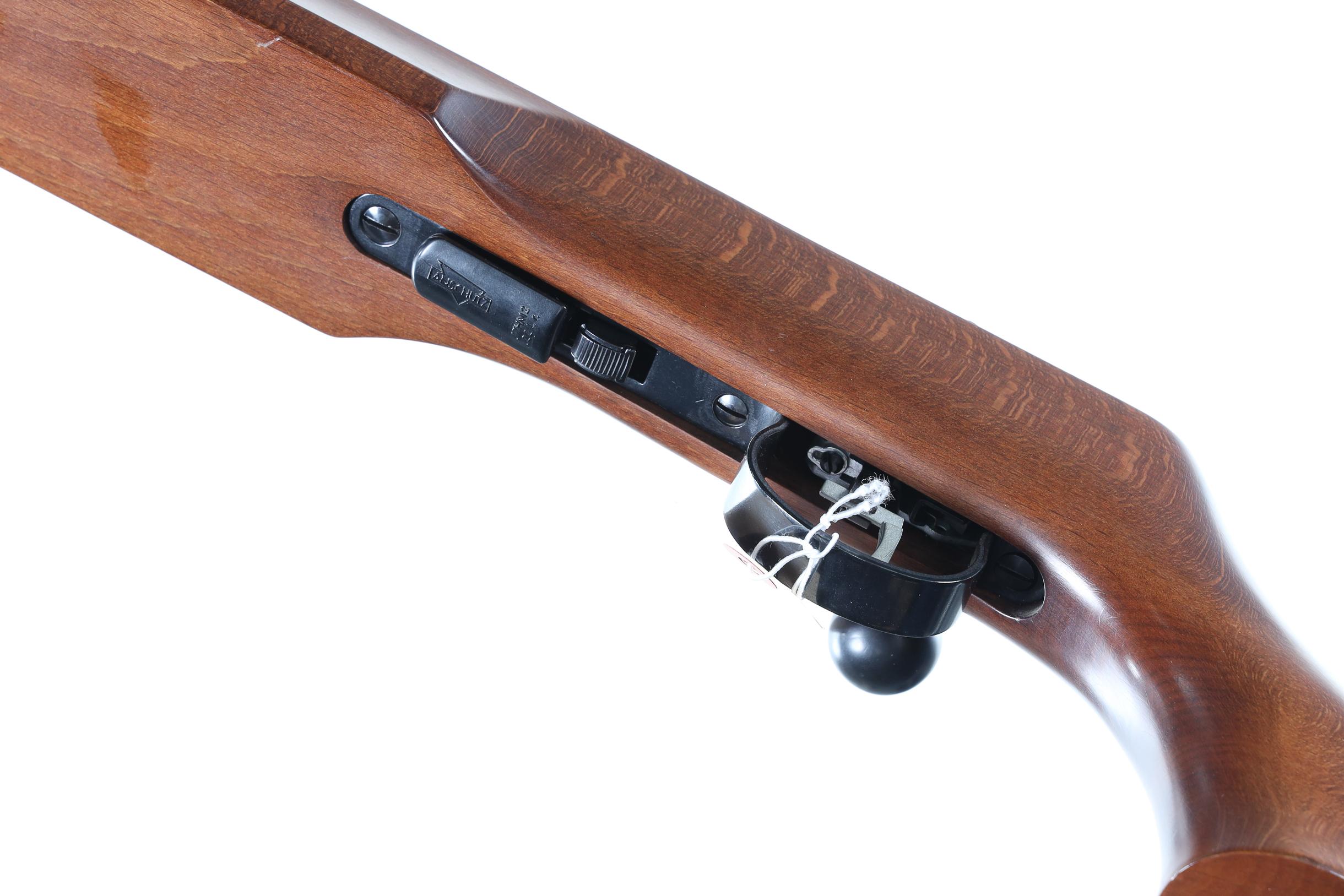 Anschutz 64 Bolt Rifle .22 lr