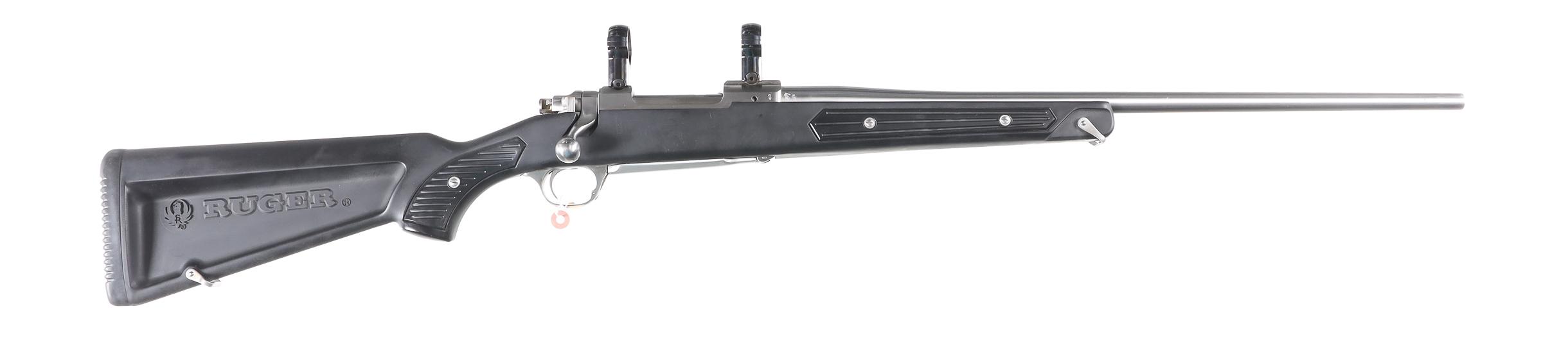 Ruger M77 Mark II Bolt Rifle .308 win