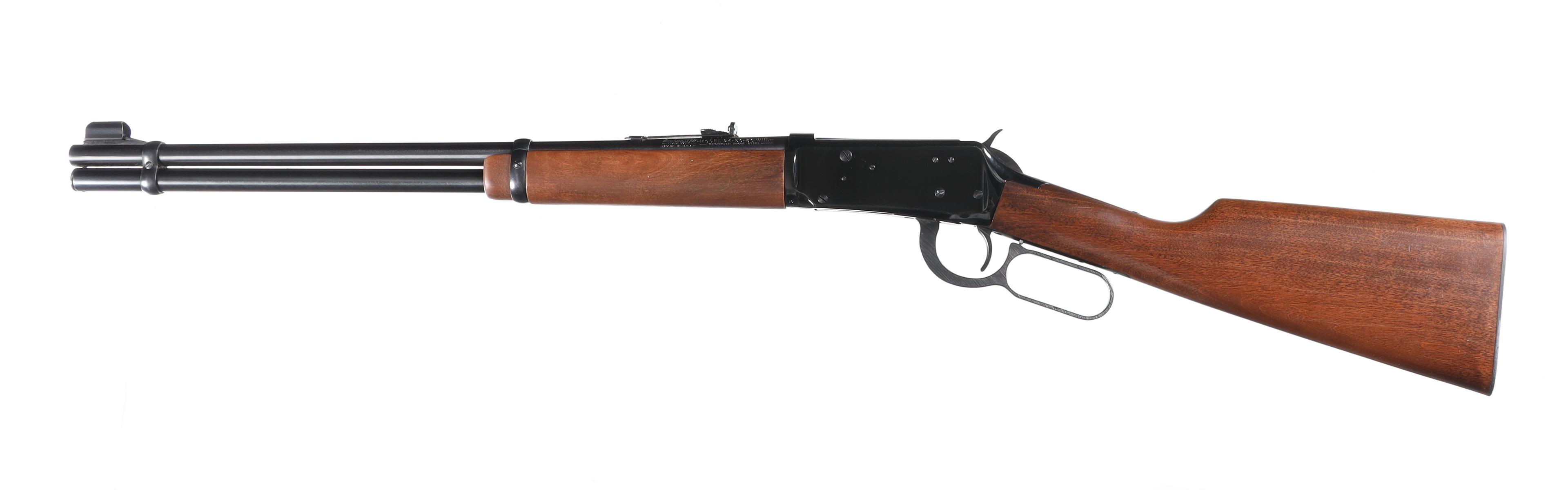 Winchester 94 Lever Rifle .30-30