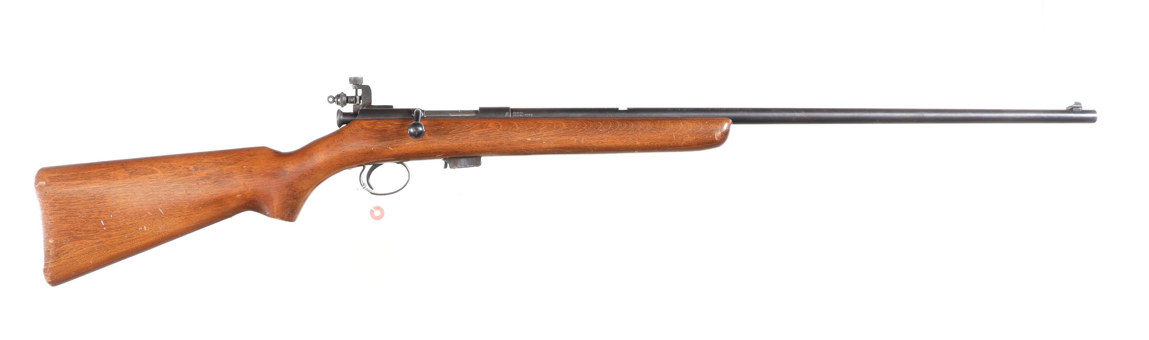 BSA Sportsman 5 Bolt Rifle .22 lr