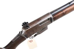 Winchester 1907 Semi Rifle .351 cal