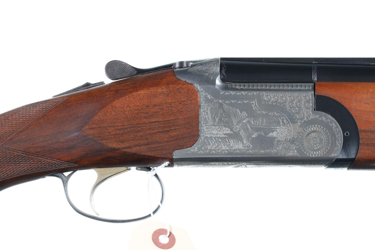 SILMA SRL  Shotgun 12ga