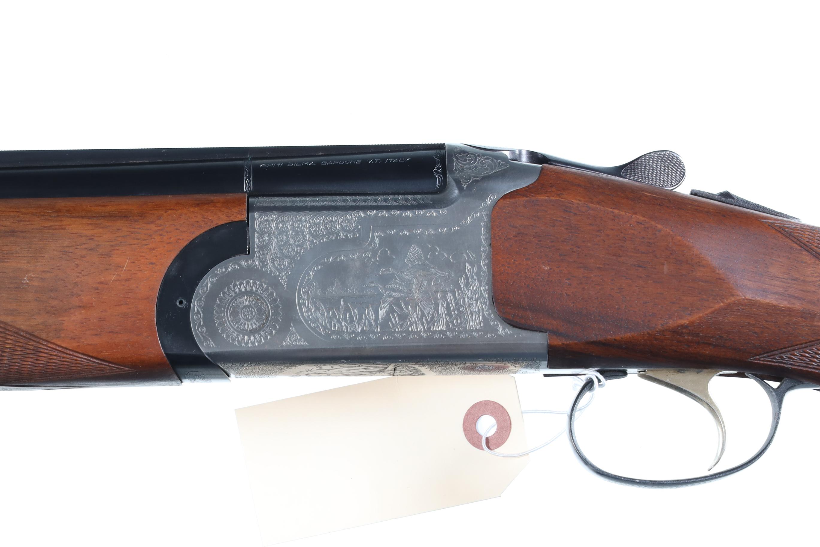 SILMA SRL  Shotgun 12ga