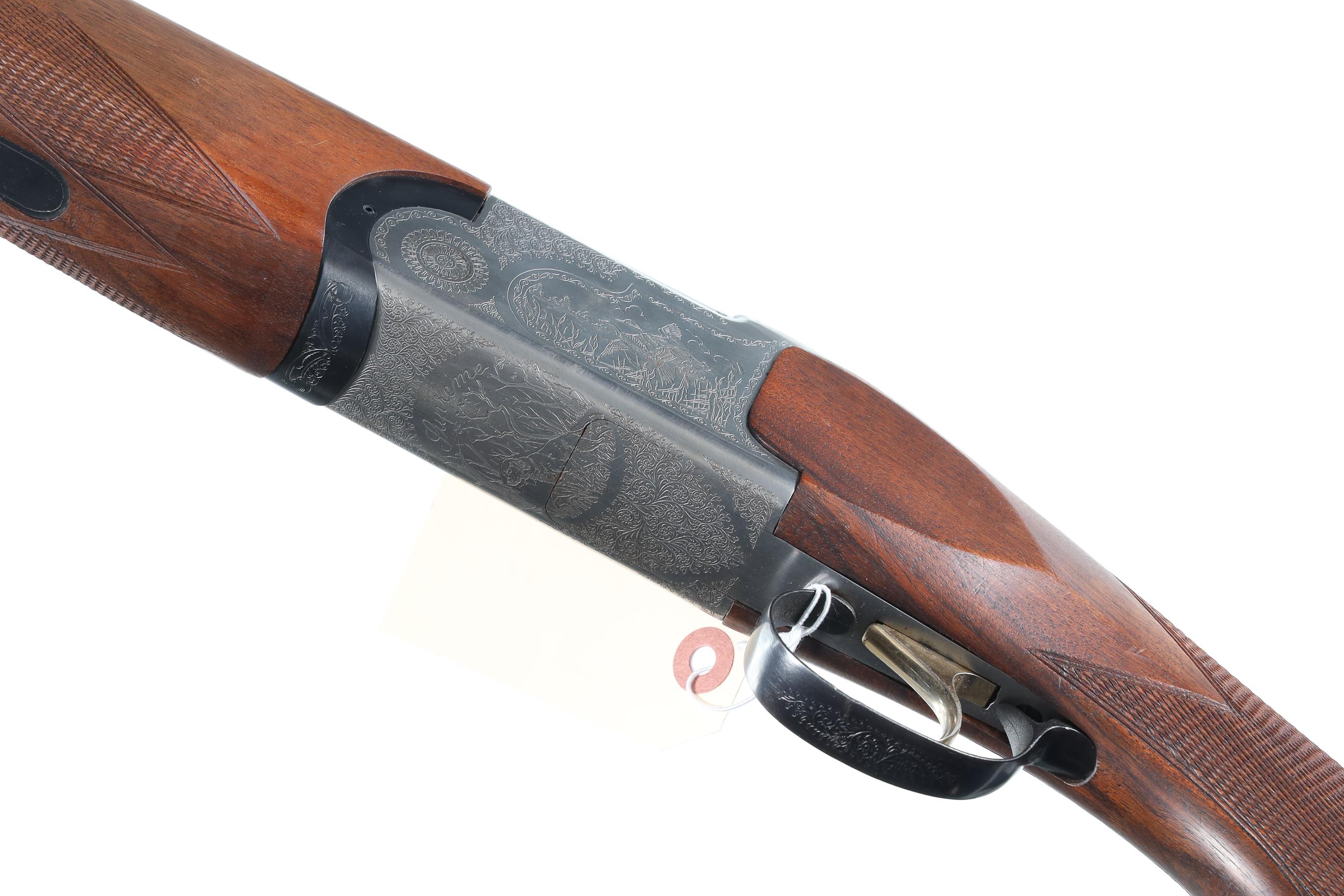 SILMA SRL  Shotgun 12ga