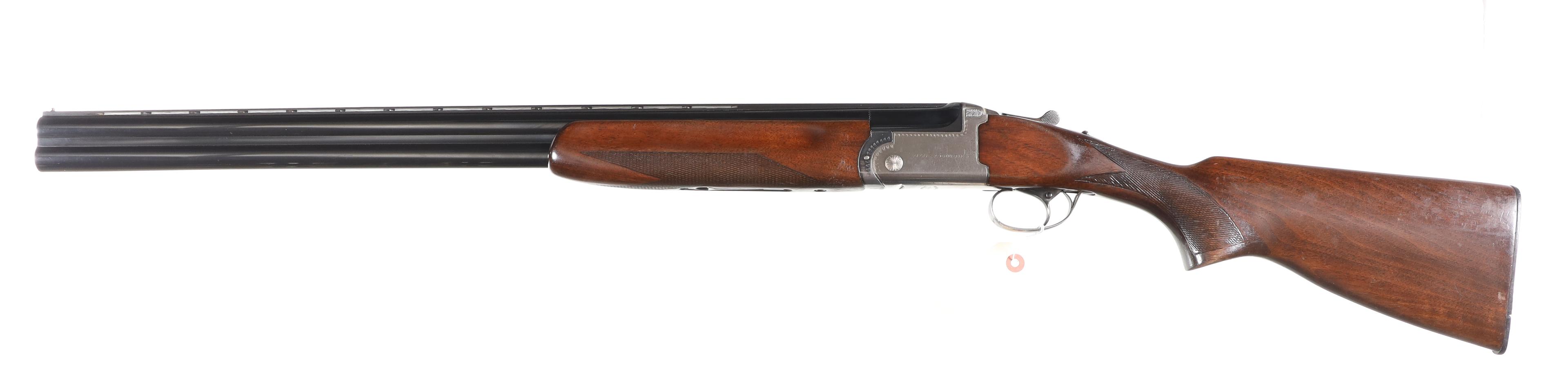 AYA  Shotgun 12ga