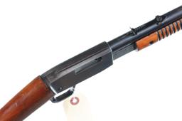 FN Browning Trombone Slide Rifle .22 lr