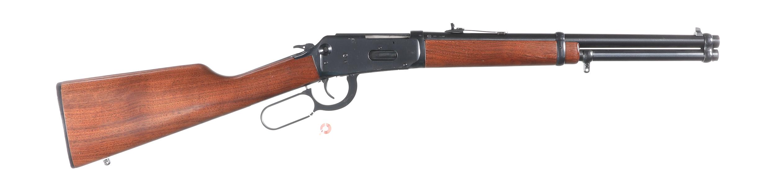 Winchester 94 AE Lever Rifle .357 mag