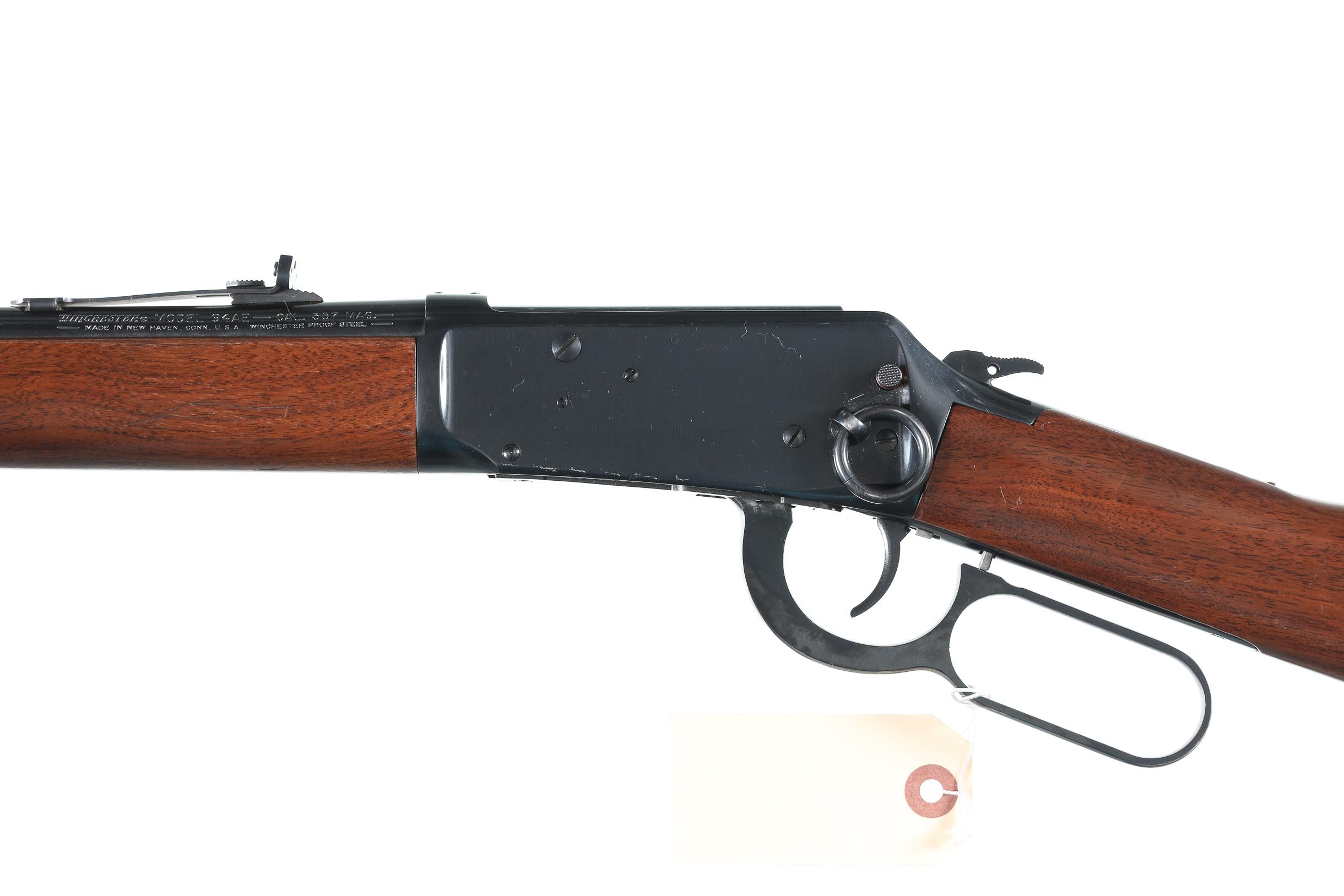 Winchester 94 AE Lever Rifle .357 mag