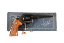 Smith & Wesson 14-3 Revolver .38 spl