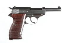 Walther AC Code P38 Pistol 9mm