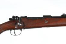Mauser/ Werke K98 Bolt Rifle 8X57 Mauser