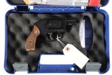 Smith & Wesson 42-2 Revolver .38 spl+p