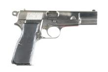 FN 1935 Pistol 9mm