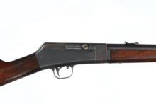 Remington 16 Semi Rifle .22 rem auto