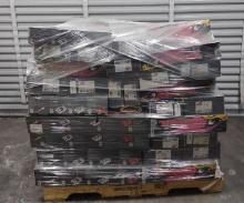 Pallet Of NEW Universal THRUSH Mufflers And Glass Packs