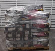 Pallet Of NEW Universal THRUSH Mufflers And Glass Packs