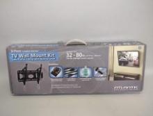 TV Wall Mount Kit