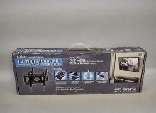 TV Wall Mount Kit