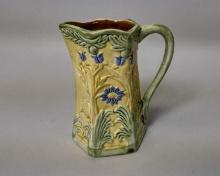 Vintage Ceramic Creamer