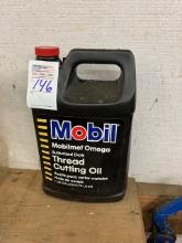 Cutting Thread Oil 1 Gallon