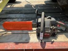 Sears Craftsman chain saw 14 in