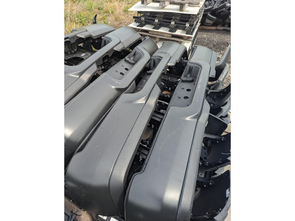 Off-Site 5 2023 Ram HD Front Bumpers