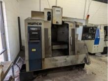 Hurco VSX24 CNC Vertical Machining Center