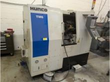 Hurco TM6 CNC Lathe