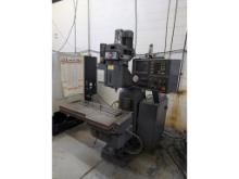 Clausing Kondia FV-1 Vertical Milling Machine