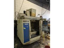 Hurco VM10 Vertical Machining Center