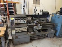 Jet 1440-3PGH Lathe