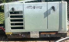 CAMP POWER BY ONAN 4,000 WATT GENERATOR, GASOLINE