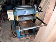 JET JWP 208-1 3HP, 1PH, 22" PLANER S/N: 9156