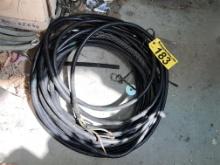 HEAVY DUTY EXTENSION CORD