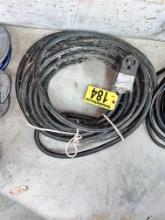 HEAVY DUTY EXTENSION CORD