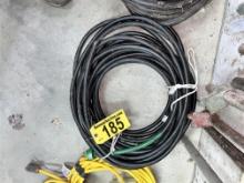 HEAVY DUTY EXTENSION CORD