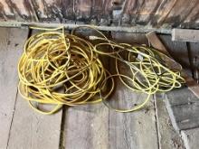 $BID PRICE X 2 - (2) HD EXTENSION CORDS